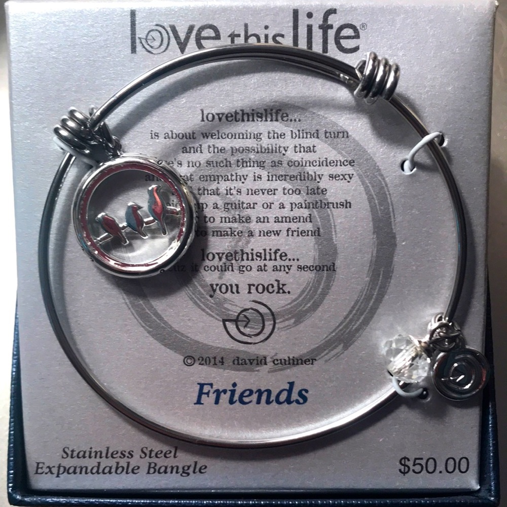 New Bracelet